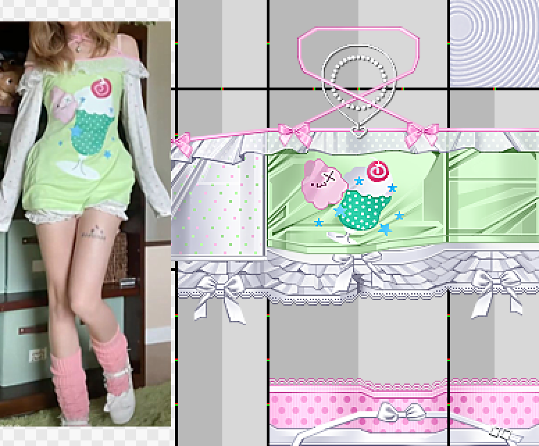 cutie 🍡🤍

#robloxclothing #ROBLOX #RobloxDev