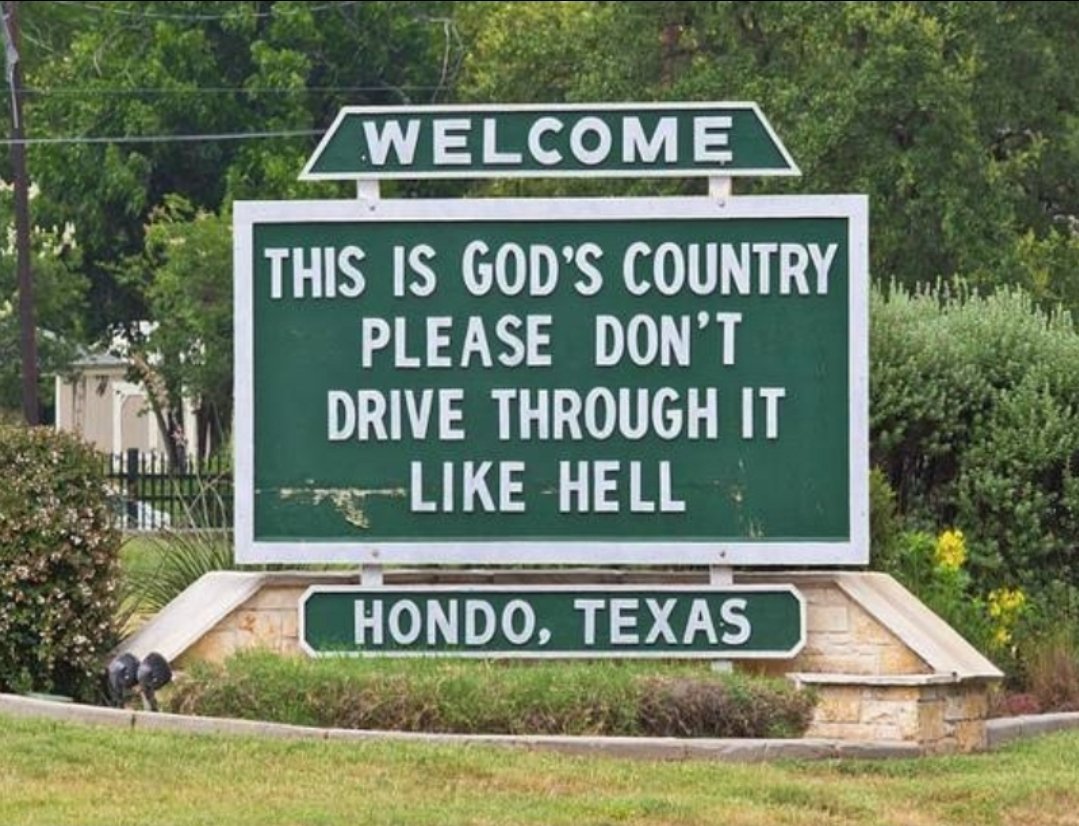 🚨Some great opportunities in Hondo🚨
🦉Located 30 miles west of San Antonio.
🦉Far enough outside the city to visit but avoid the traffic.
🦉Large 3A district with hard working kids who are used to success on the field
<a href="/Matt_Stepp817/">Matt Stepp</a> <a href="/padillapoll/">Carl Padilla</a>