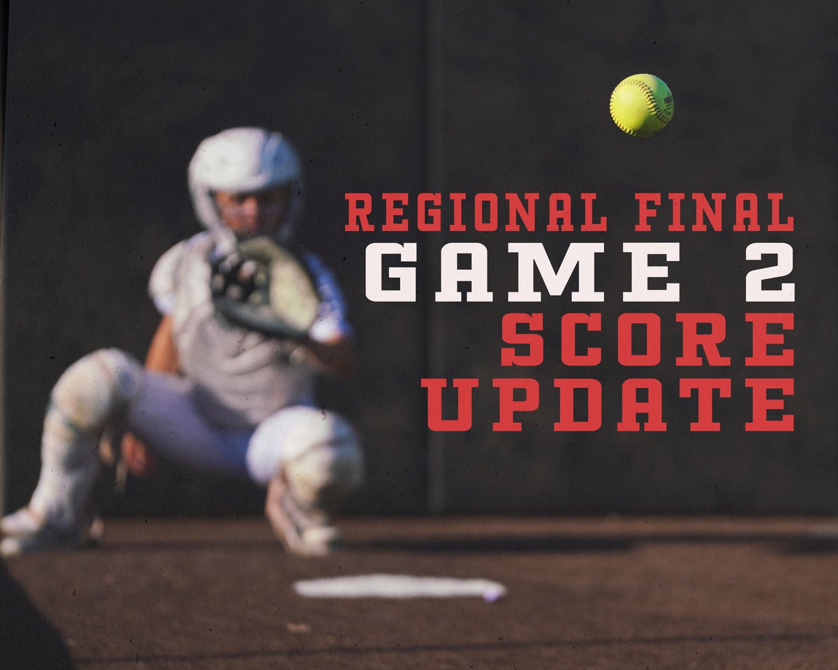Pirate_Ath's tweet photo. 🚨FINAL score for Game 2 for Pirate Softball🚨

LCP - 4
Grapevine - 3

Congratulations Ladies! Game 3 will begin in the next 30 minutes. Stay tuned!

#SuccessRequiresSacrifice #LCPFamily https://t.co/sWLyycM7r1