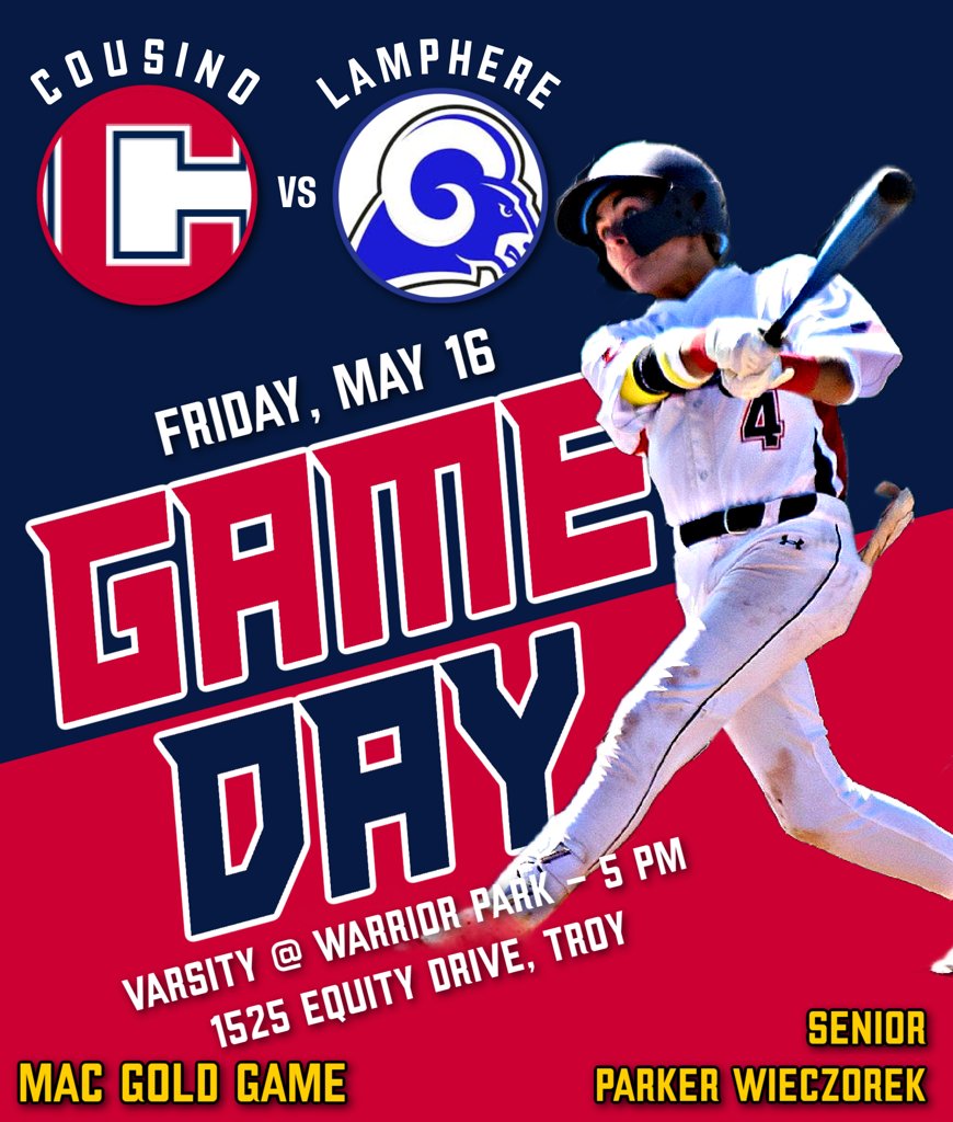 cousinobaseball (@cousinobasebaii) on Twitter photo 