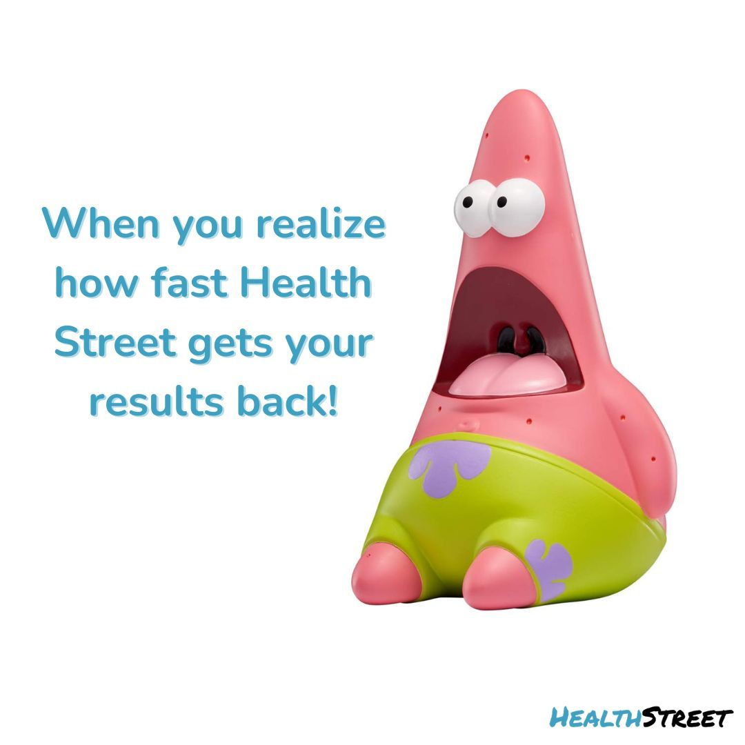 healthstreet's tweet image. Health Street: Fast and reliable testing at your fingertips! From DNA to drug screenings and background checks, we’ve got it all covered. 
#HealthStreet #drugtesting #dnatesting #occhealth #backgroundchecks