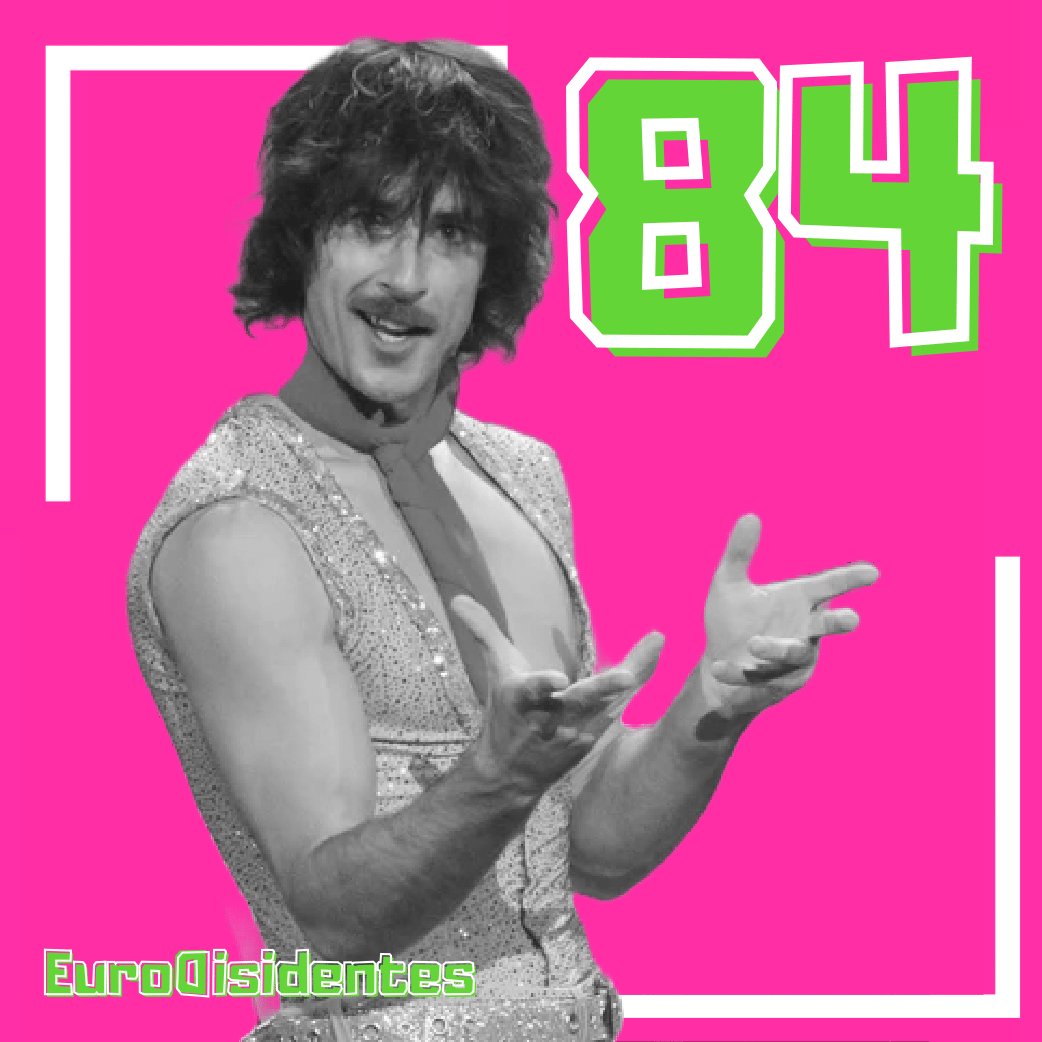 eurodisidentes's tweet photo. 🆕¡Nuevo EXPRESS de Eurodisidentes!
Comentamos lo más interesante de la #Semi2 de #Eurovision2025
⚡ Opiniones rápidas
🎯 Predicciones de ganador
🇪🇸 ¿Y España? Te decimos en qué puesto vemos a Melody ¡Dale al play!
🎧#Eurovision #ESC2025 #EurovisionRTVE
https://t.co/3NKHfIIIR2 https://t.co/RTctws3ReW