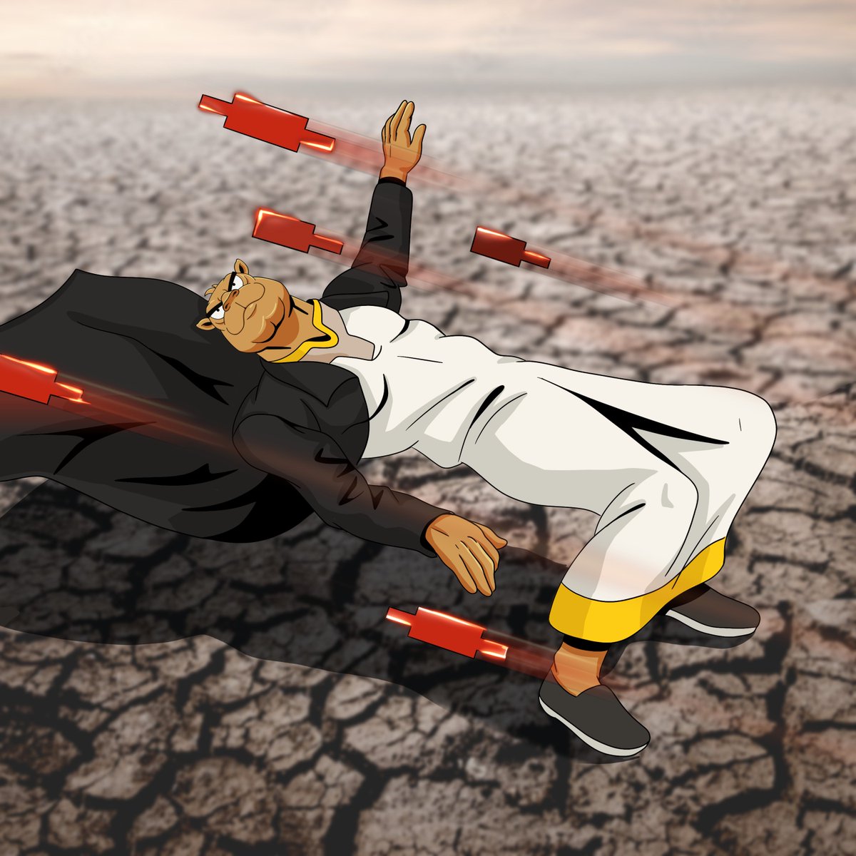 Camel Dad tweet media