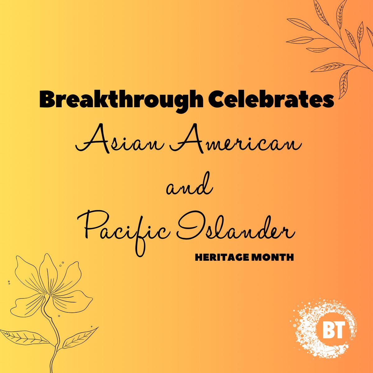 Breakthrough CTX tweet media