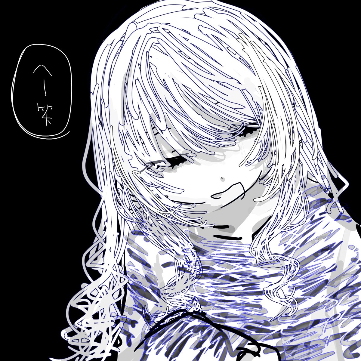 鳩川よよよ (@LC_A_9) / Posts / X