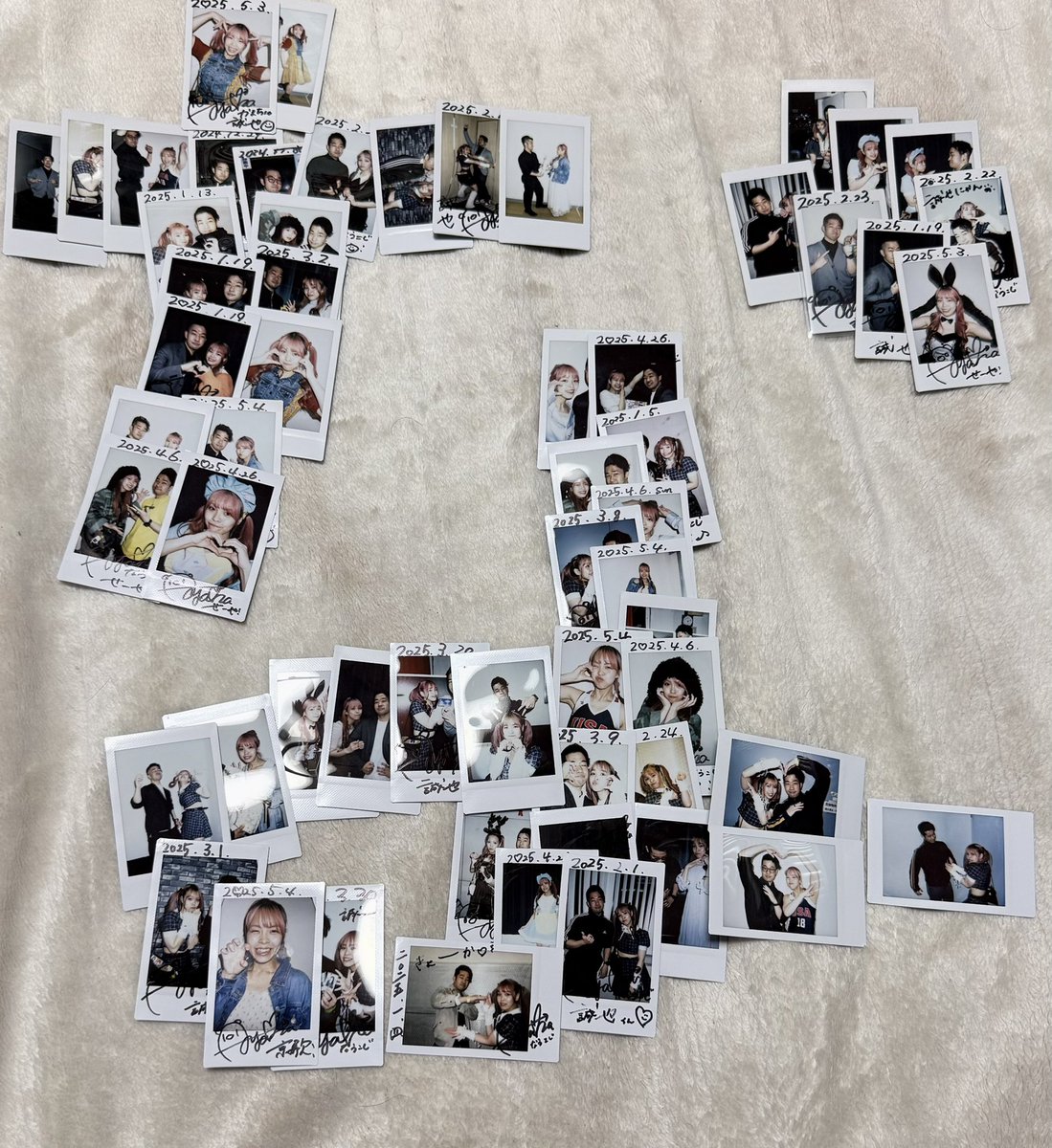 kyouka_oskt0109's tweet photo. な��こじ!大好きです!
🧡💙🤍💜🩵💛
#なうこじ
#吉原舞
#小熊あやか
#大狼つばさ
#中村ゆい
#sumile https://t.co/hZnIrjVcc9
