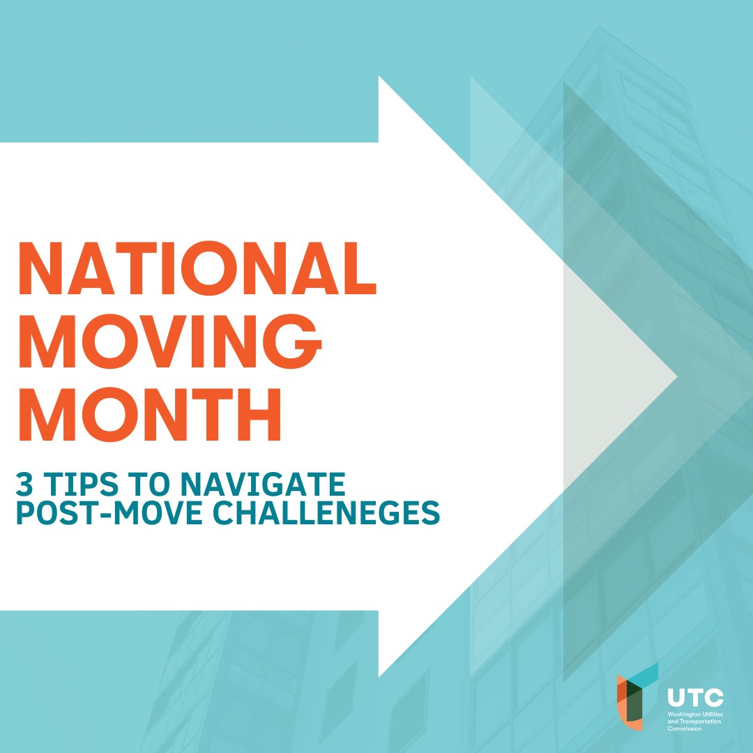 Washington UTC tweet media