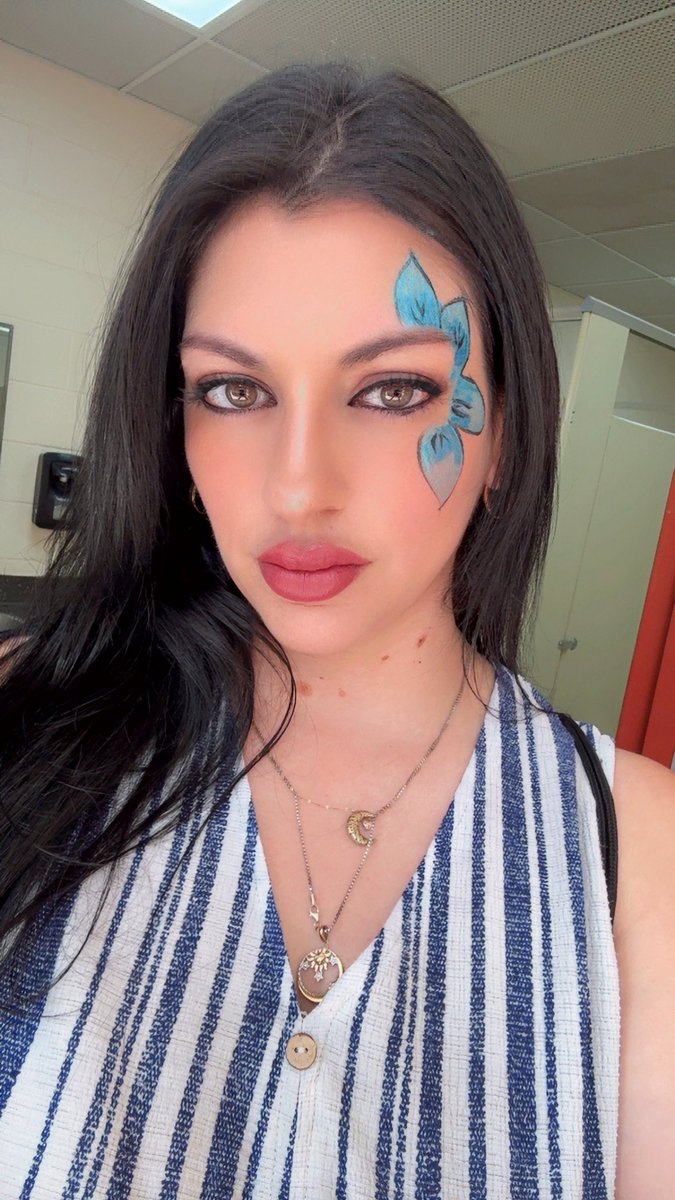 East Montana representing! Got my face painted too! 😎🎨🚌 #ftbliss #mvefeeder #strikefirst Part 2