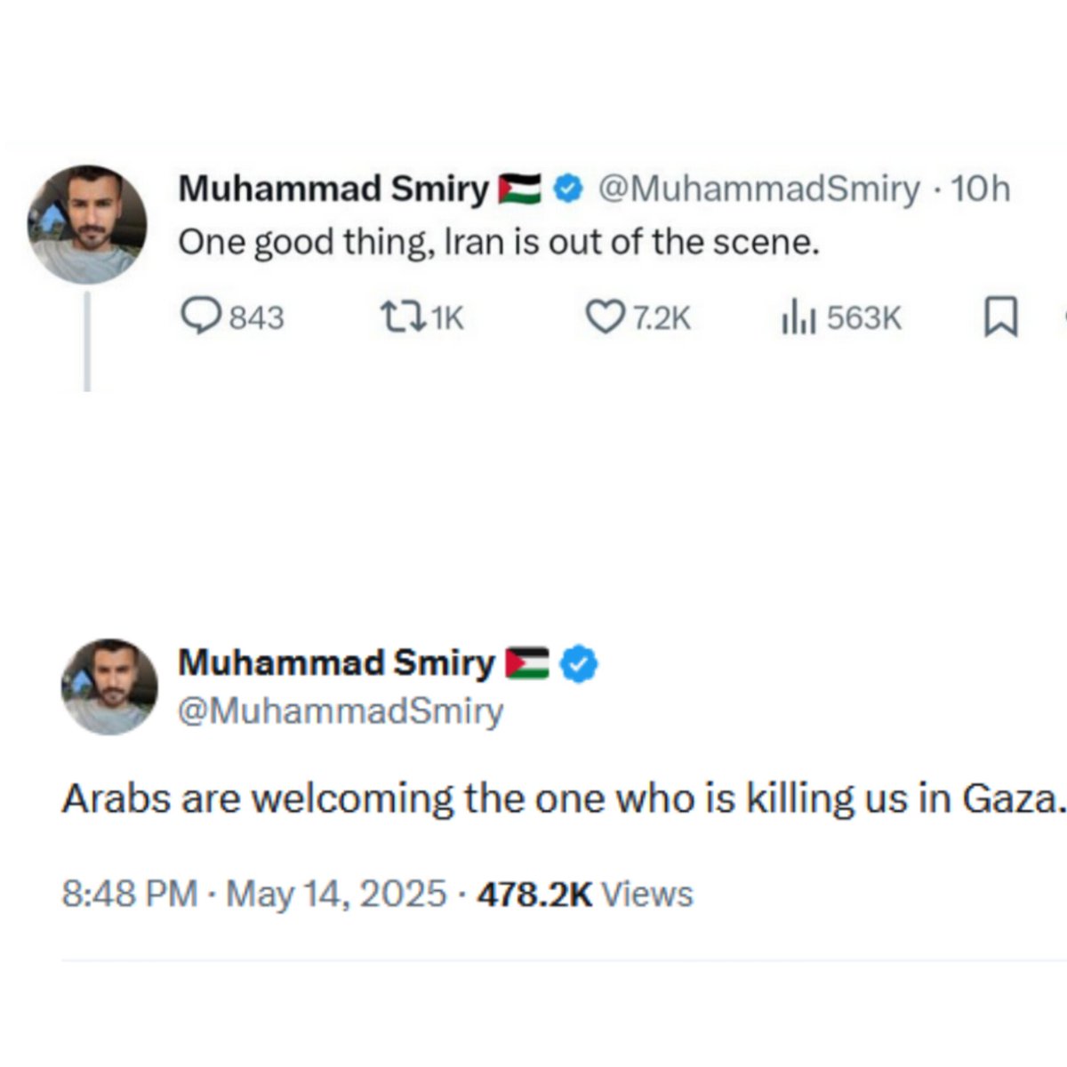 fa_abv's tweet photo. The ones you're crying about were never standing—just posing...

Long Live Resistance 🇮🇷🇮🇶🇱🇧🇾🇪🇵🇸 https://t.co/WJ2ilZMRcS