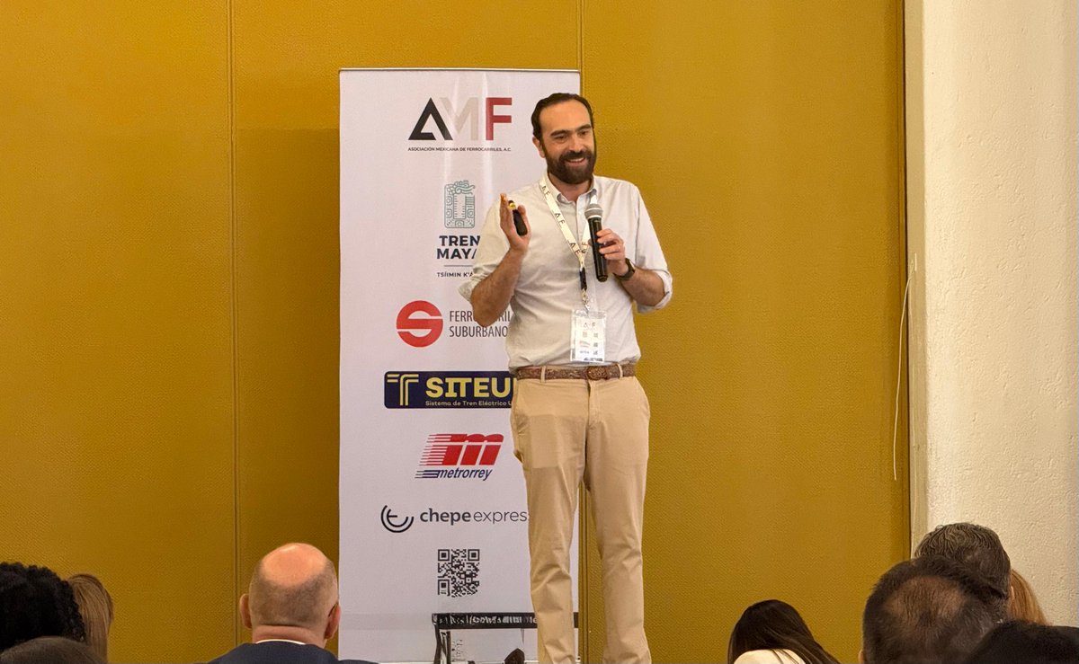 SICT México tweet media