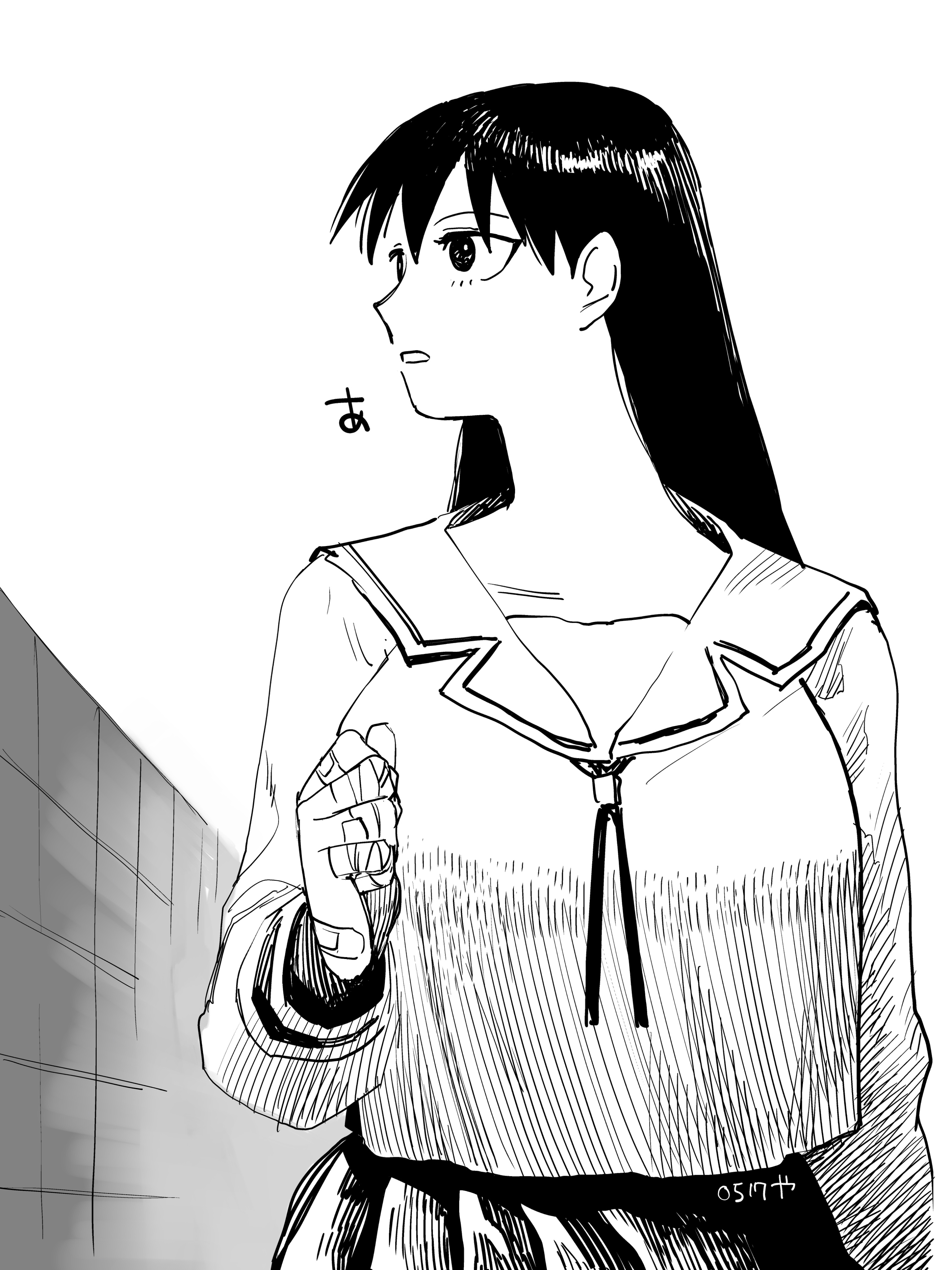 鉄面あなざ (@Gadjetmovie) / X