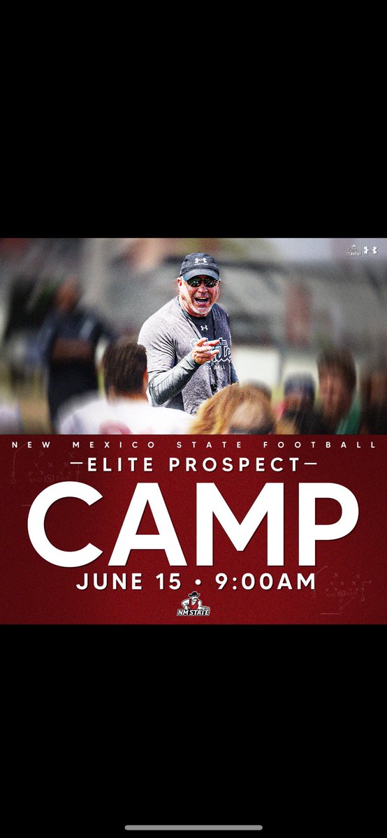Ben Souza (@bensouza26) on Twitter photo Huge thanks to <a href="/_CoachPowell/">Taylor Powell</a> and <a href="/NMStateFootball/">New Mexico State Football</a> for the camp invite! Super excited for the opportunity to compete at a high level school!
<a href="/Josh_Montzingo/">Josh Montzingo</a> <a href="/m_polinsky/">Mike Polinsky</a> <a href="/ParkCityFtbl/">Park City Football</a> Huge thanks to <a href="/_CoachPowell/">Taylor Powell</a> and <a href="/NMStateFootball/">New Mexico State Football</a> for the camp invite! Super excited for the opportunity to compete at a high level school!
<a href="/Josh_Montzingo/">Josh Montzingo</a> <a href="/m_polinsky/">Mike Polinsky</a> <a href="/ParkCityFtbl/">Park City Football</a>