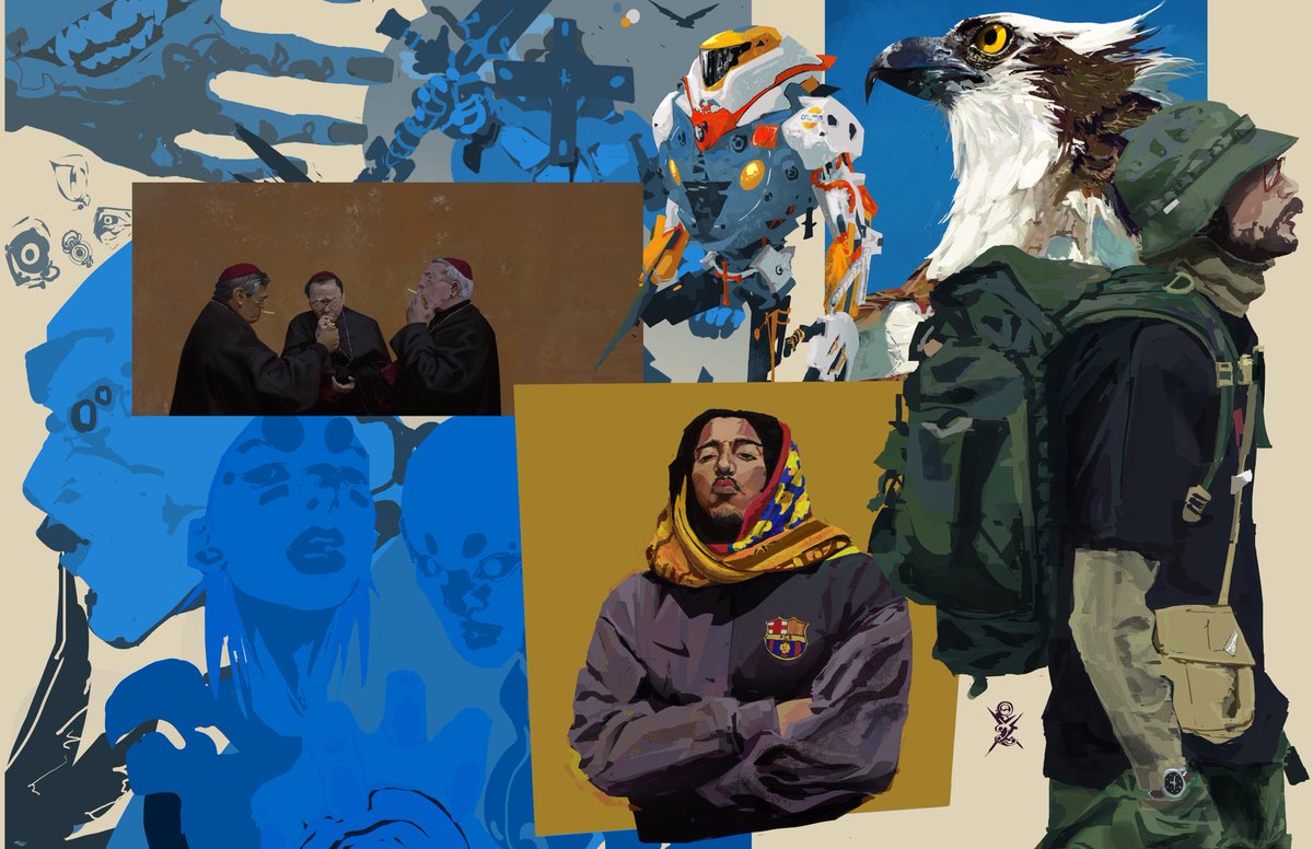 evrythgistwice's tweet image. PS4☦️

•