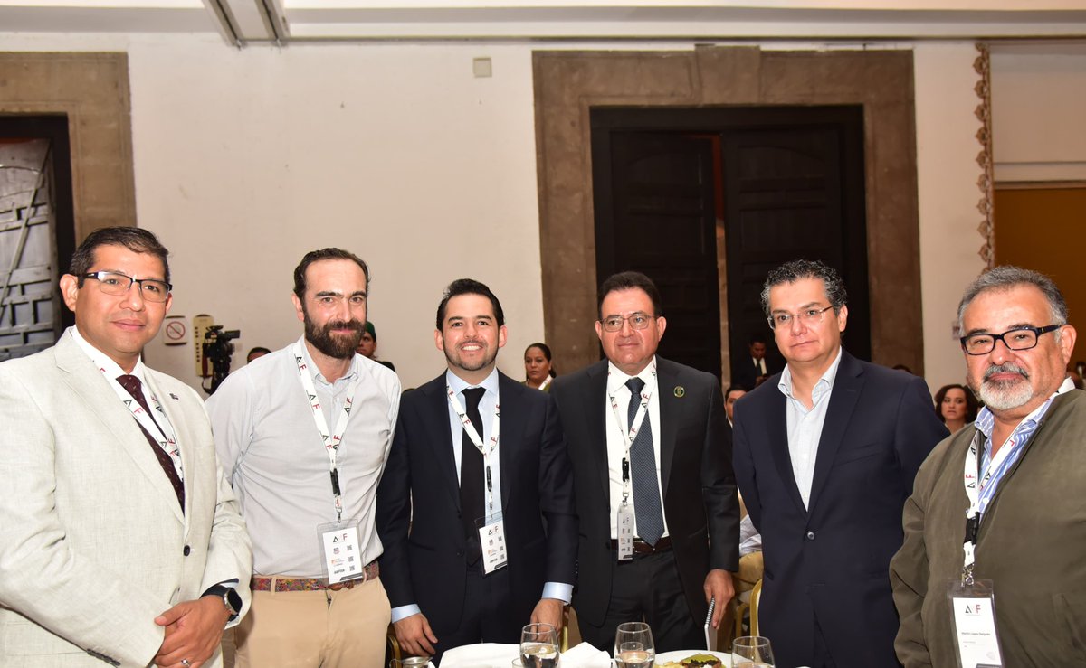 SICT México tweet media