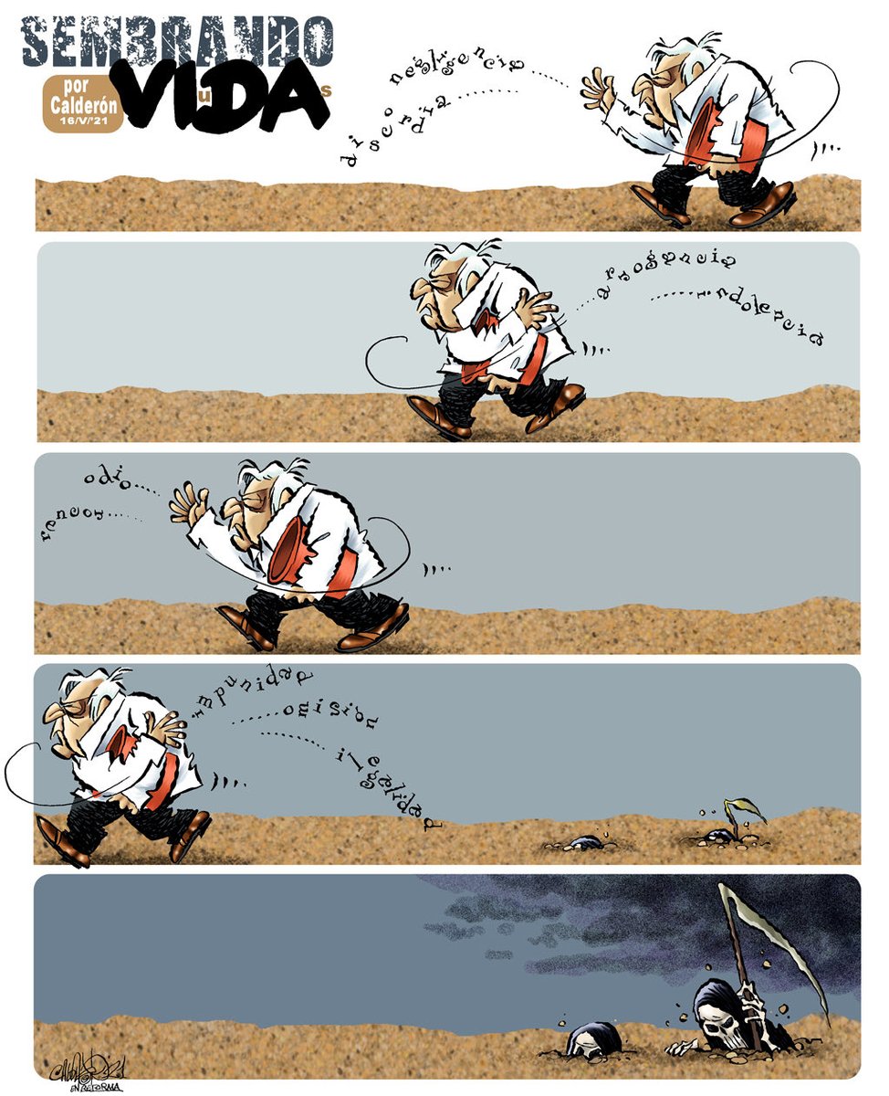 ClaudioXGG's tweet image. Qué daño le hizo este señor a nuestro país. Sembró odio, división y muerte.