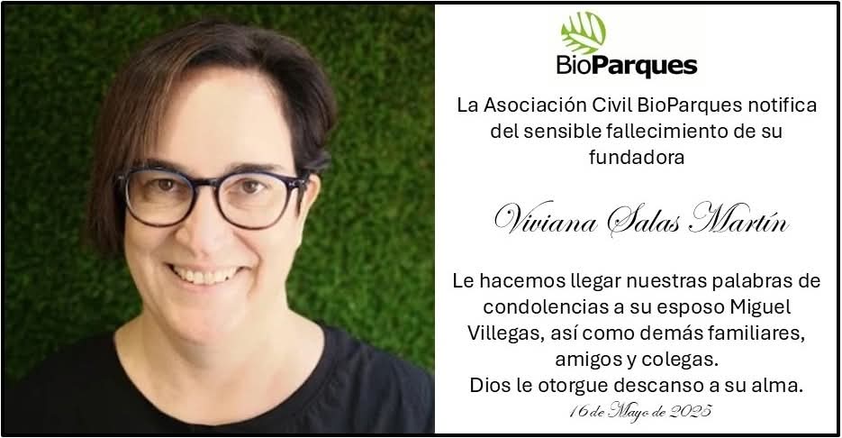 BioParques tweet media