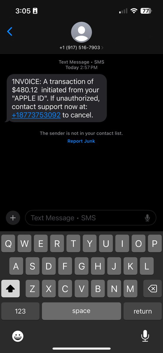 TomTheRN381's tweet photo. @ScammerPayback https://t.co/gyAsds5kBb