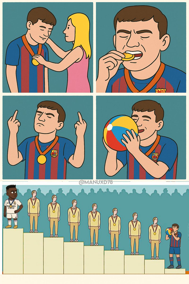 Nacho Fernández tweet media