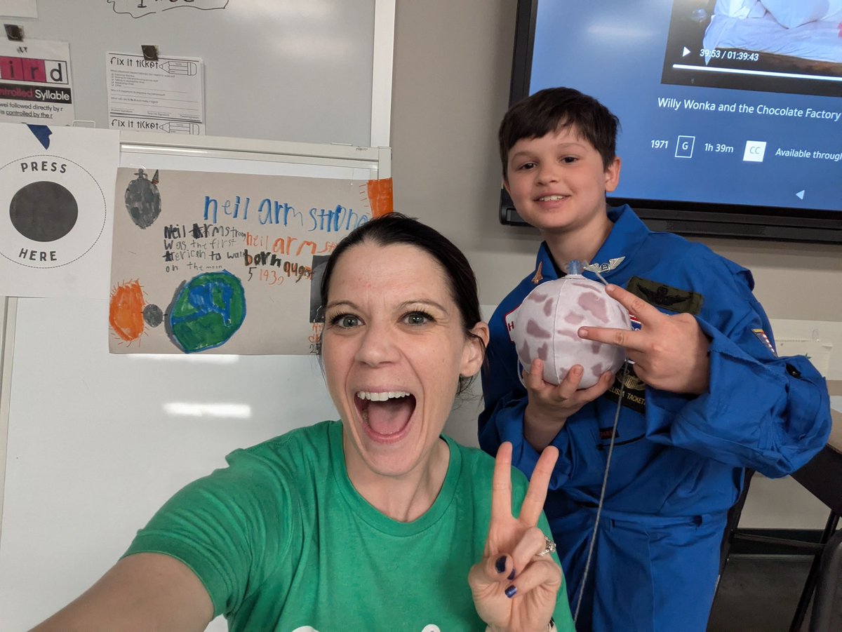 Melissa Tackett tweet media