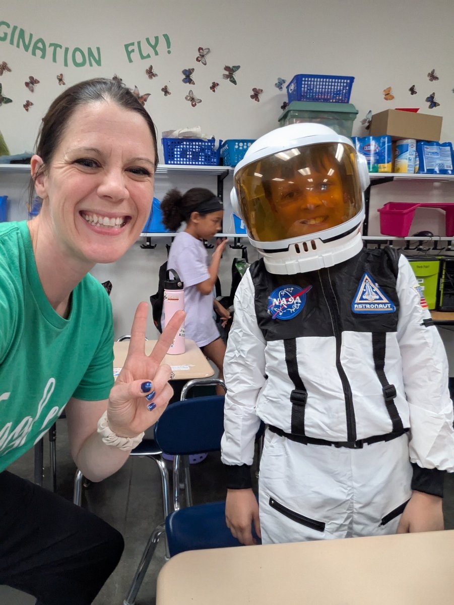 Melissa Tackett tweet media