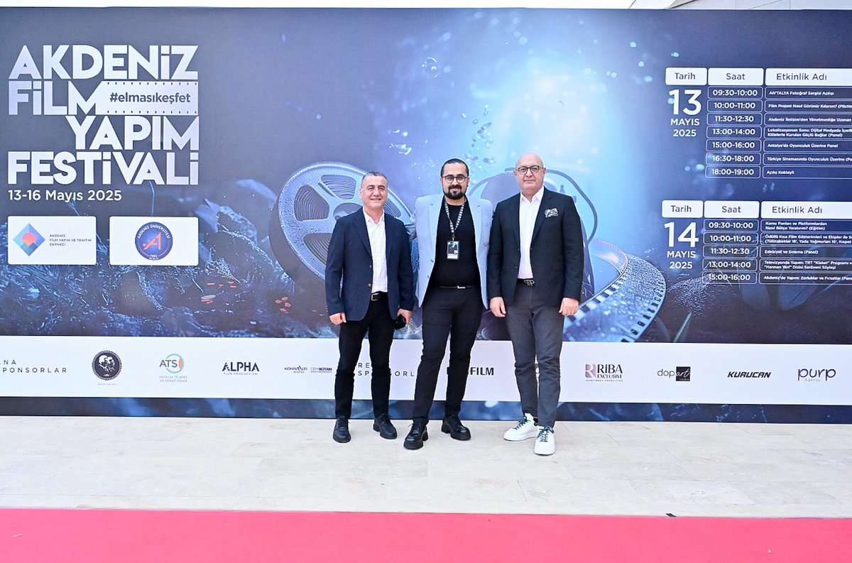 Antalya Tanıtım Vakfı tweet media