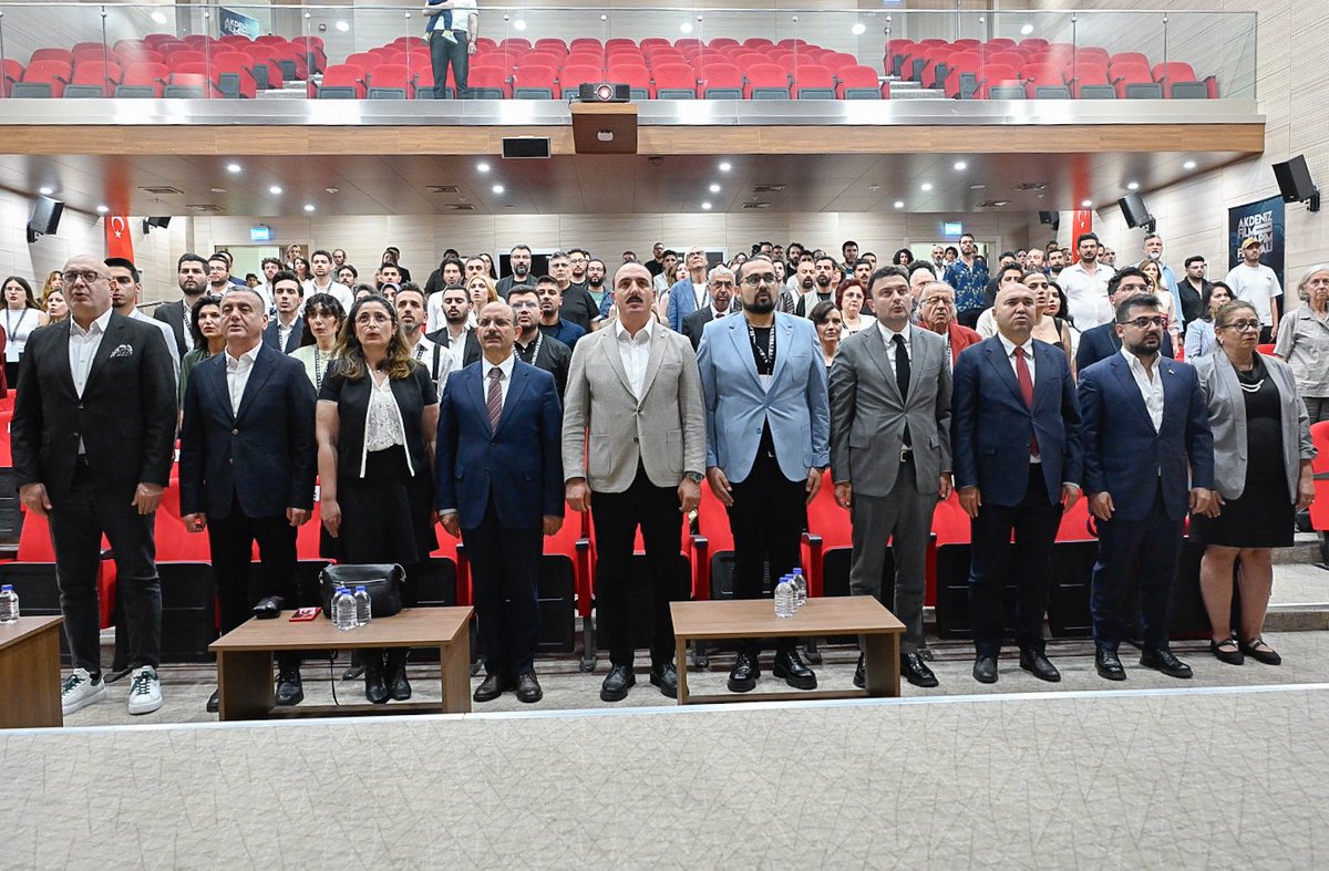 Antalya Tanıtım Vakfı tweet media