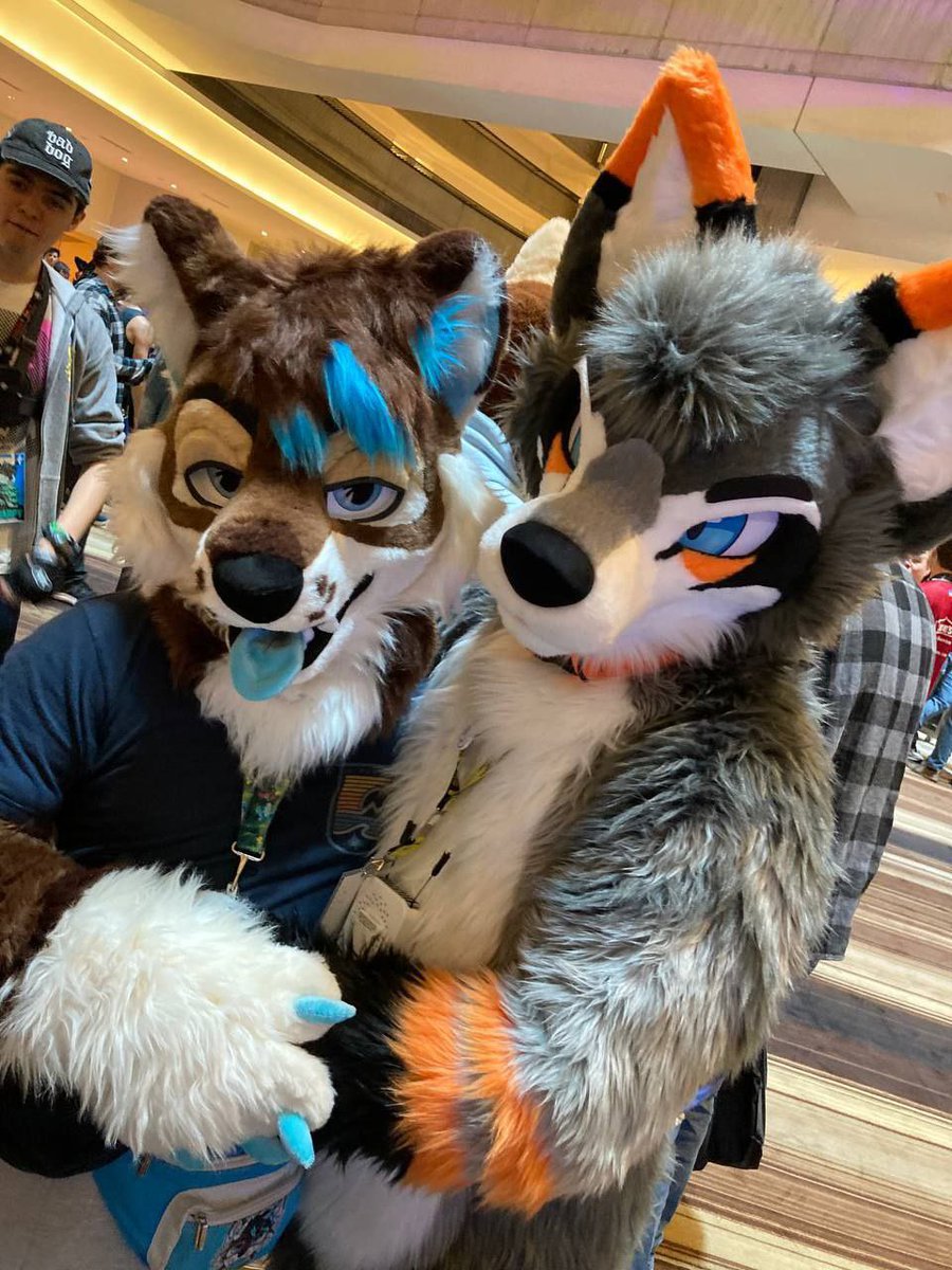 Seal 🔜 FWA (DJING SILENTDISCO) tweet media