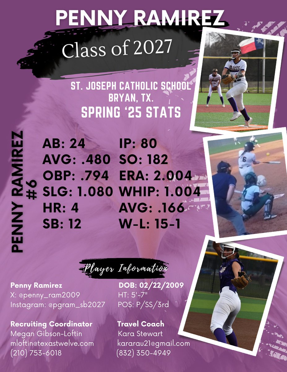 Penny Ramirez tweet media