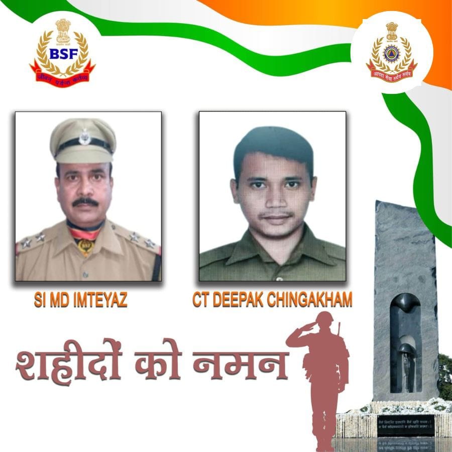 NDRF India I राष्ट्रीय आपदा मोचन बल 🇮🇳 tweet media