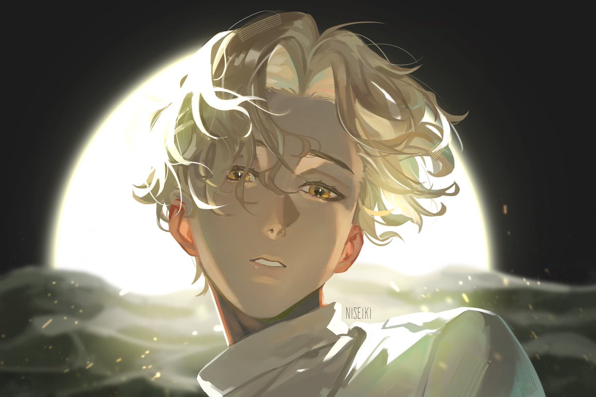 MY SAVIOUR-

#ALNST #luka