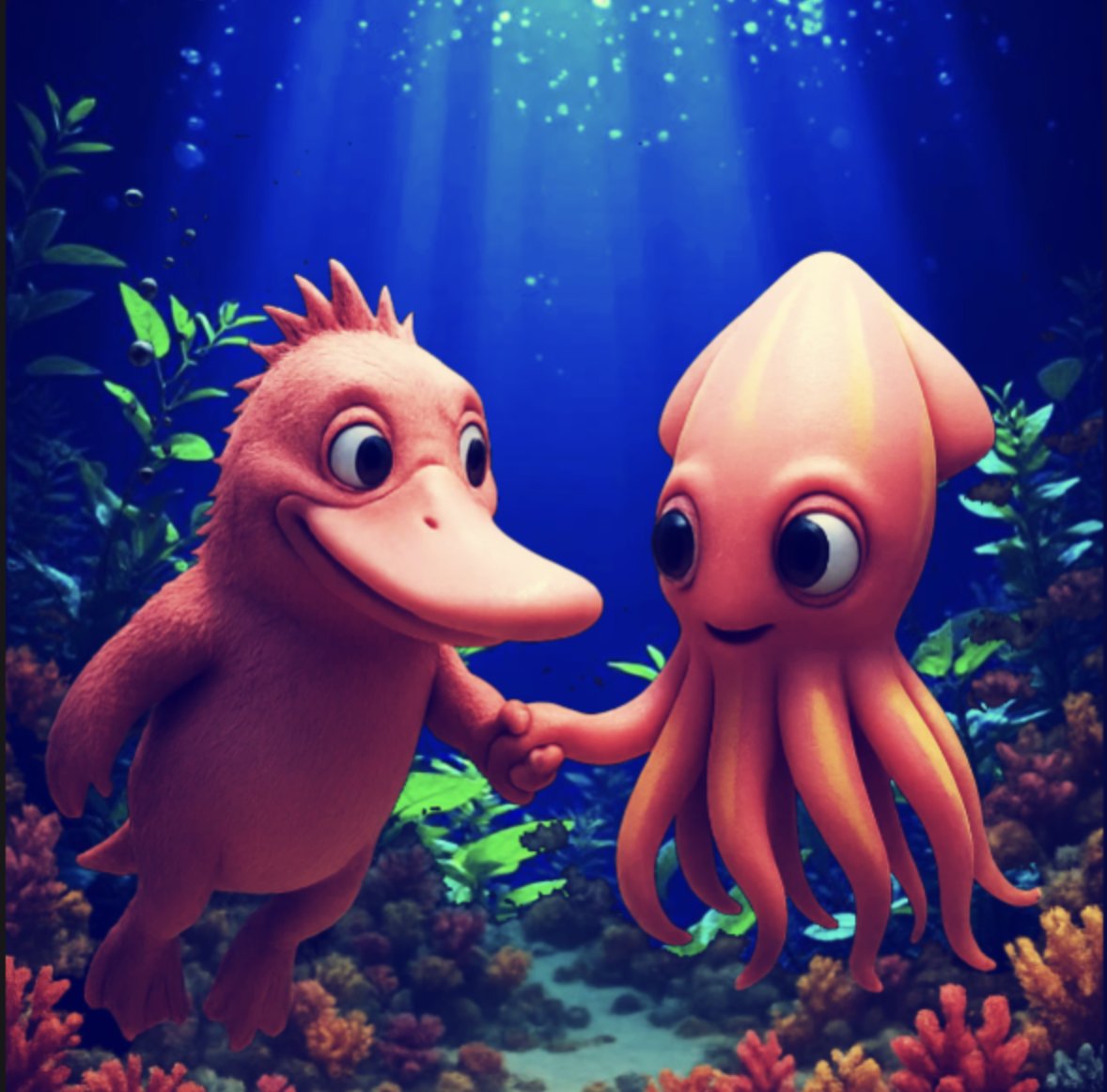 We're very happy to have integrated <a href="/squidrouter/">squid</a> into our new homepage!

Be sure to check it out! (Link in the bio)
Every token, every chain!

And of course, most importantly, $PINK! 
So far on <a href="/MoonbeamNetwork/">Moonbeam Network</a>  and <a href="/base/">Base</a> ...😉