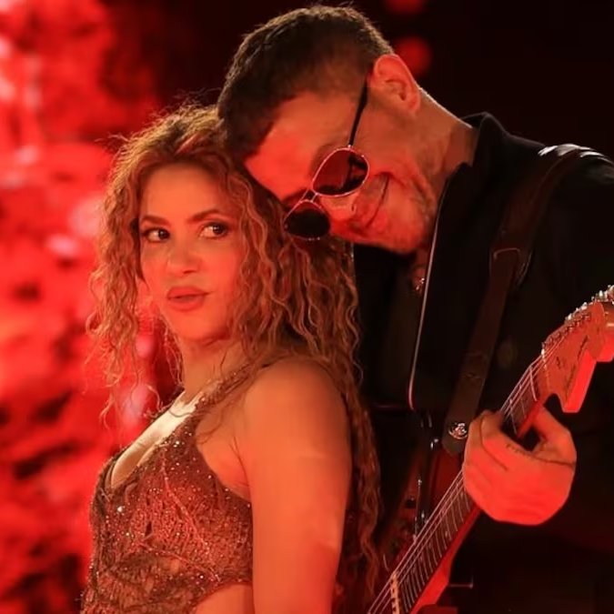 Shakira_Vitium's tweet photo. 🆕💋 "BÉSAME" la nueva colaboración de Alejandro Sanz y Shakira (20 años después de "La Tortura")

📅 23 de Mayo https://t.co/LShIrjNe44