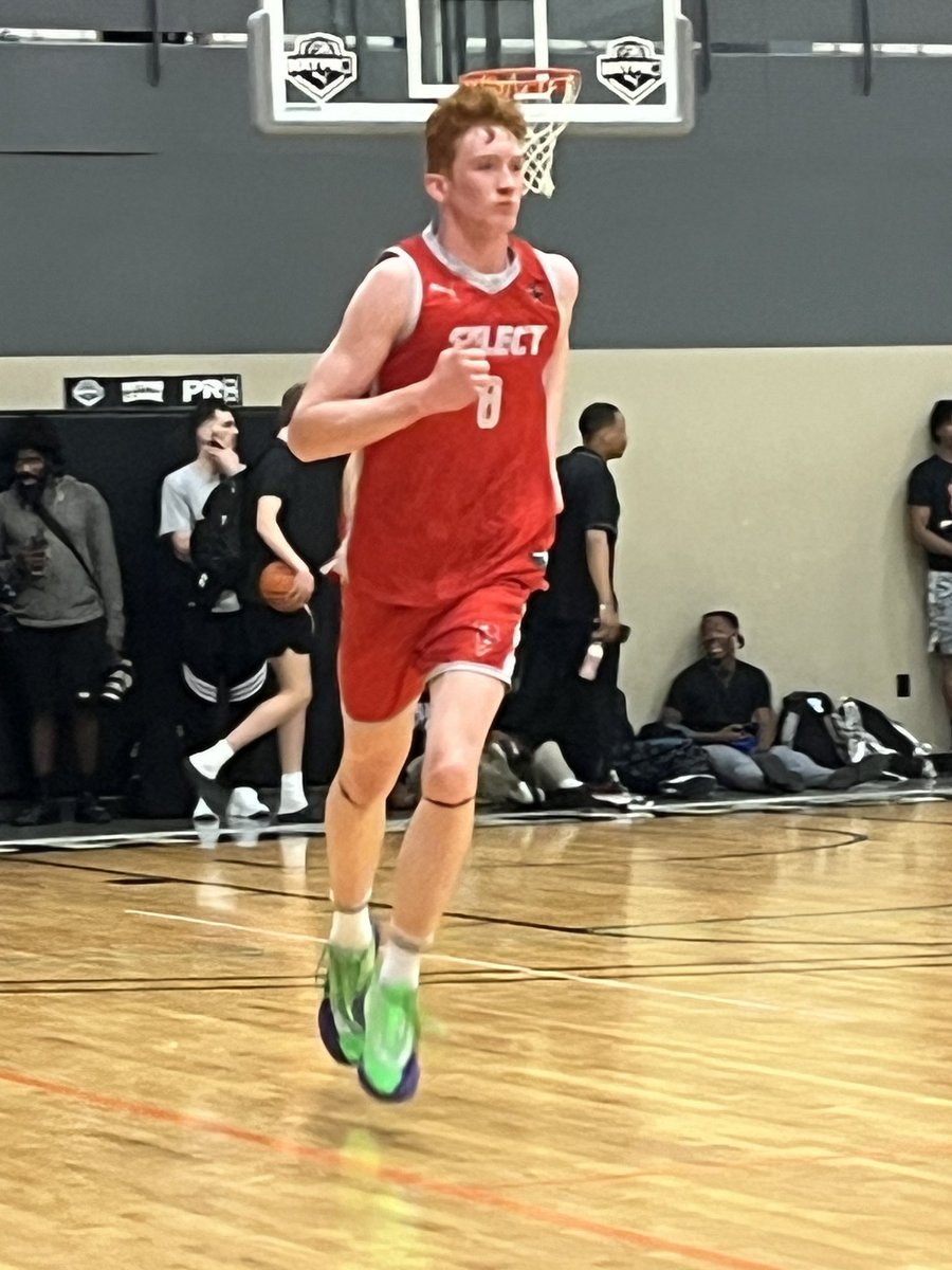 Kyle Unruh (@kyleunruh) on Twitter photo Ethan Harris 6โ8โ - โ26 is the real deal.
โ
+Athlete
โ
Sniper
โ
Great Teammate
โ
Scrappy
Sure-Fire Canโt Miss Prospect.
<a href="/EthanHarris35/">Ethan Harris</a> |
<a href="/SelectHoopsUSA/">Select Basketball (MBB)</a> |
<a href="/NxtProHoops/">NXTPRO Hoops</a> |
<a href="/PRO16League/">PRO16/NXTPRO League</a> | Ethan Harris 6โ8โ - โ26 is the real deal.
โ
+Athlete
โ
Sniper
โ
Great Teammate
โ
Scrappy
Sure-Fire Canโt Miss Prospect.
<a href="/EthanHarris35/">Ethan Harris</a> |
<a href="/SelectHoopsUSA/">Select Basketball (MBB)</a> |
<a href="/NxtProHoops/">NXTPRO Hoops</a> |
<a href="/PRO16League/">PRO16/NXTPRO League</a> |