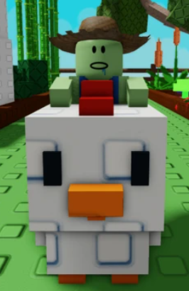 Grow a Garden 🍅 tweet media