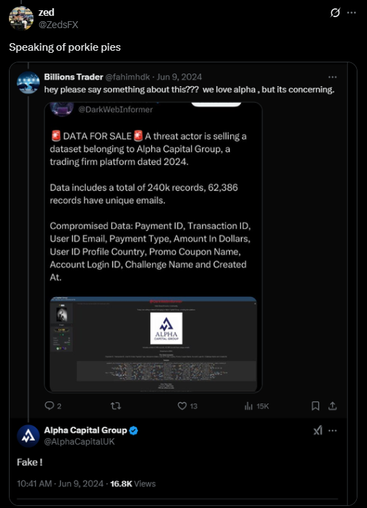<a href="/AlphaCapitalUK/">Alpha Capital Group</a> Struck a nerve I guess
x.com/AlphaCapitalUK…