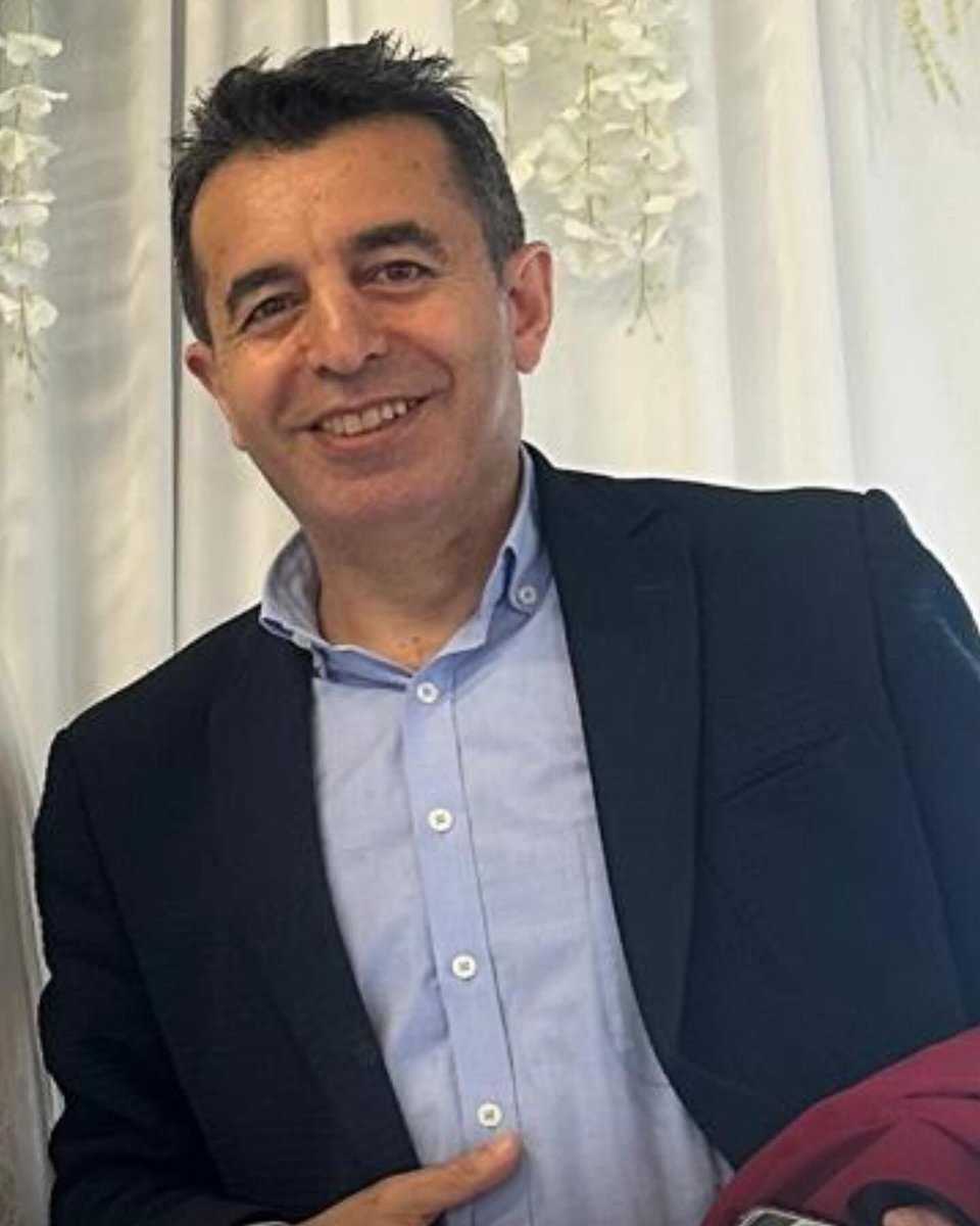 Turizm sektöründe birlikte çalışmaktan onur duyduğum, Cruisera firması değerli iş ortağımız Hamza Şahin’in vefat haberini büyük bir üzüntüyle öğrendim. Kendisine Allah’tan rahmet, ailesine ve sevenlerine sabırlar dilerim.
Işıklar içinde uyusun.