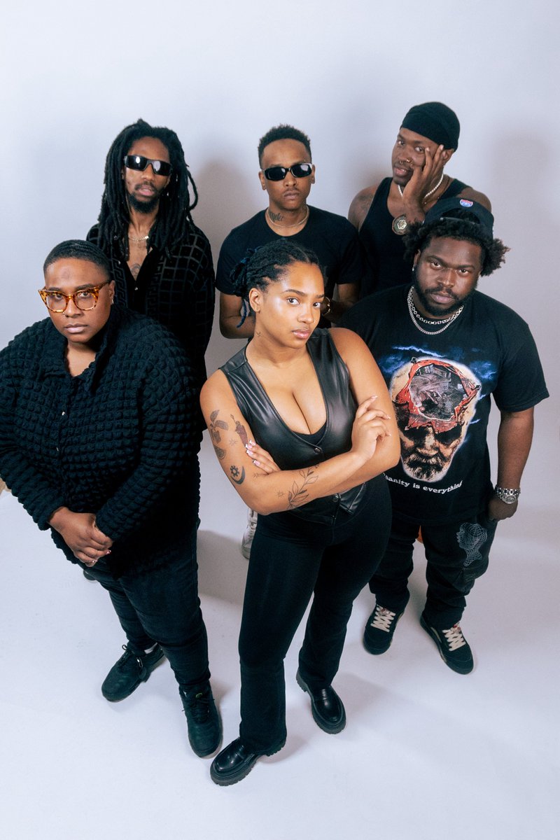 Dope Concepts Media tweet media