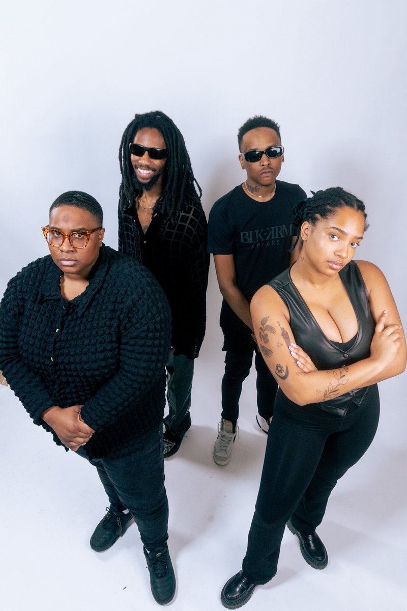 Dope Concepts Media tweet media