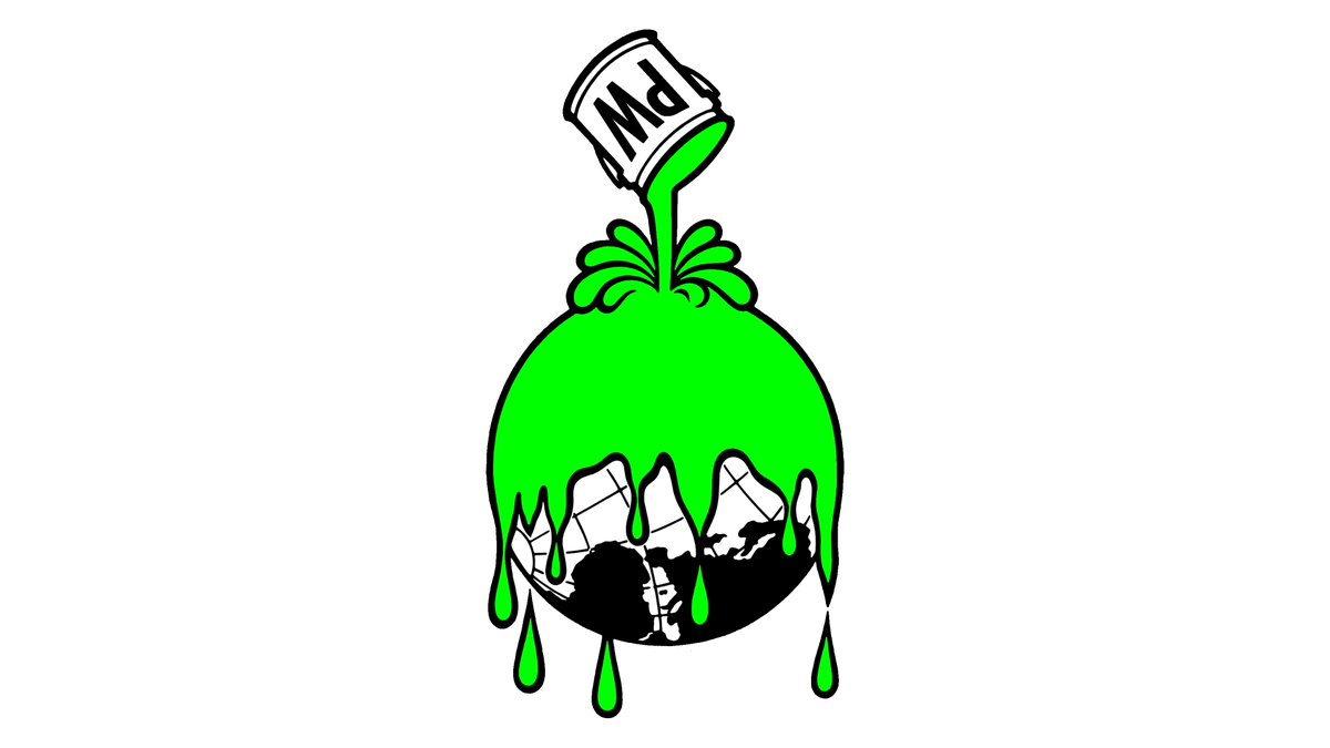 pavedwalden's tweet image. FRIENDSHIP ENDED WITH BAMIYAN VALLEY BUDDHA, NOW SHERWIN WILLIAMS PAINT LOGO IS MY PFP