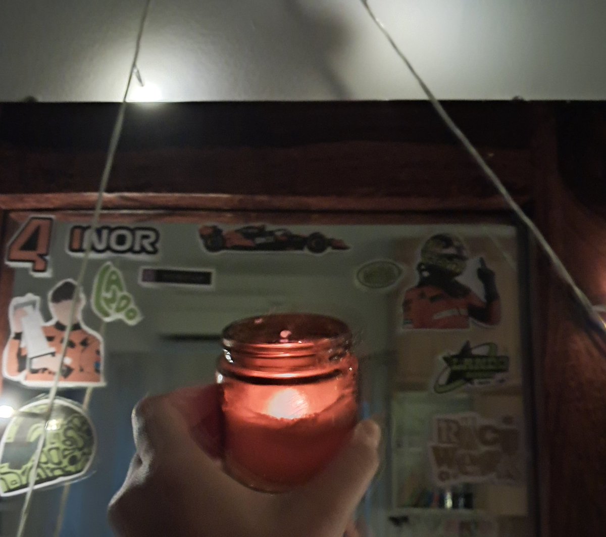 cowboynorris's tweet image. insane prayers being said rn guys #dontworry