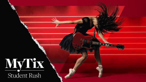 🚨 MYTIX ON SALE MONDAY, MAY 19 AT 10 A.M. 🚨
YOUNG PROFESSIONAL, MILITARY &amp; FIRST RESPONDERS
🔜 David Michael Wyatt
🔜 NSO: Film Music Festival
STUDENT RUSH
🔜 Birmingham Royal Ballet
🔜 NSO: Film Music Festival
✅Grab your MyTix at TKC.co/MyTix on Monday!