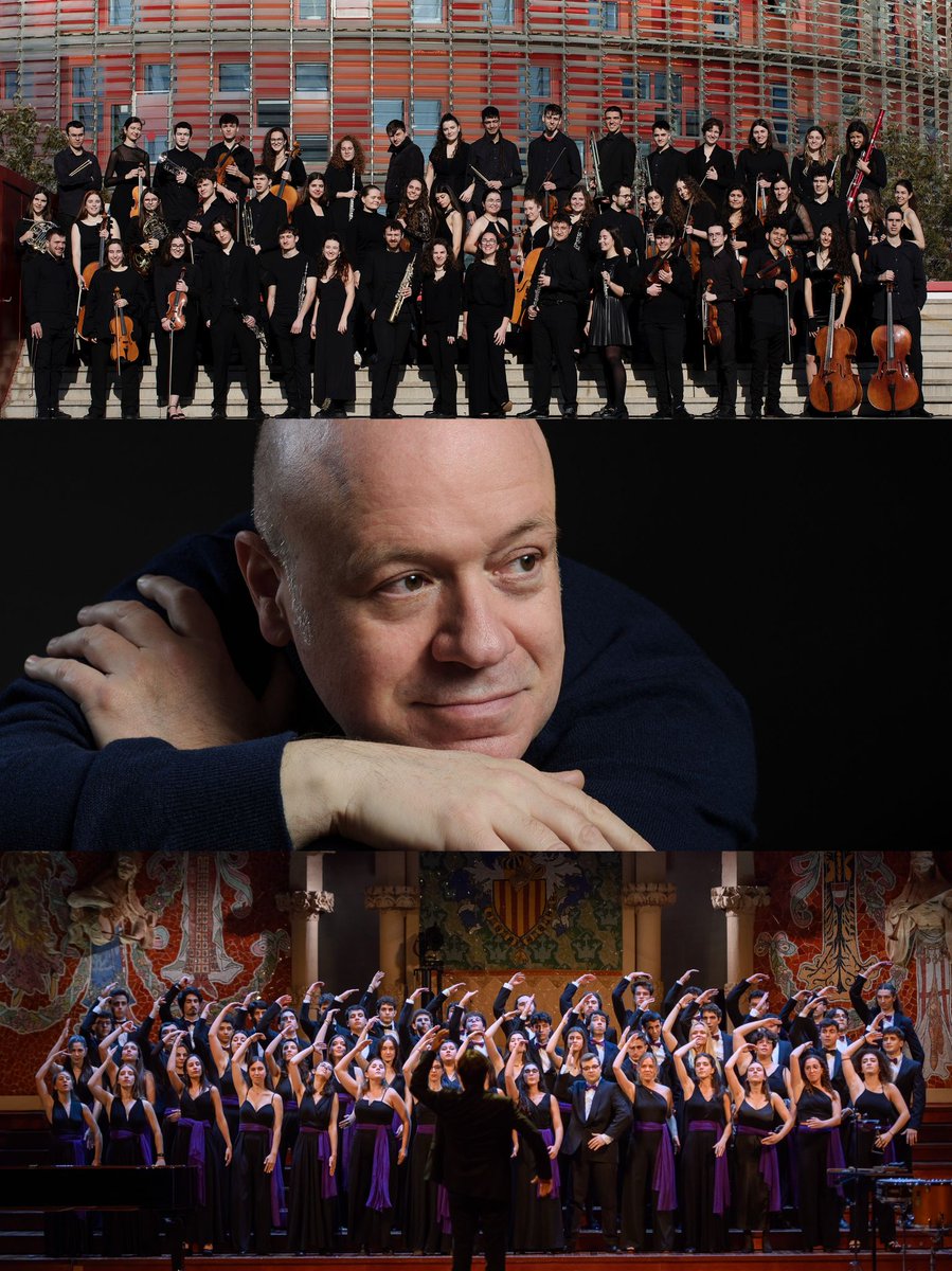 Original SoundTrack Orchestra tweet media