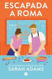 TiLaYaLi's tweet photo. Un libro más leído este 2025 "Escapada a Roma" #Chucuelas @DulceMChao @BetsyGtz @sandymuse @AnaisFrazel @eportugal0 @kime_cat @Alejandra_MP07 #Maye https://t.co/C6JHTPoLQE