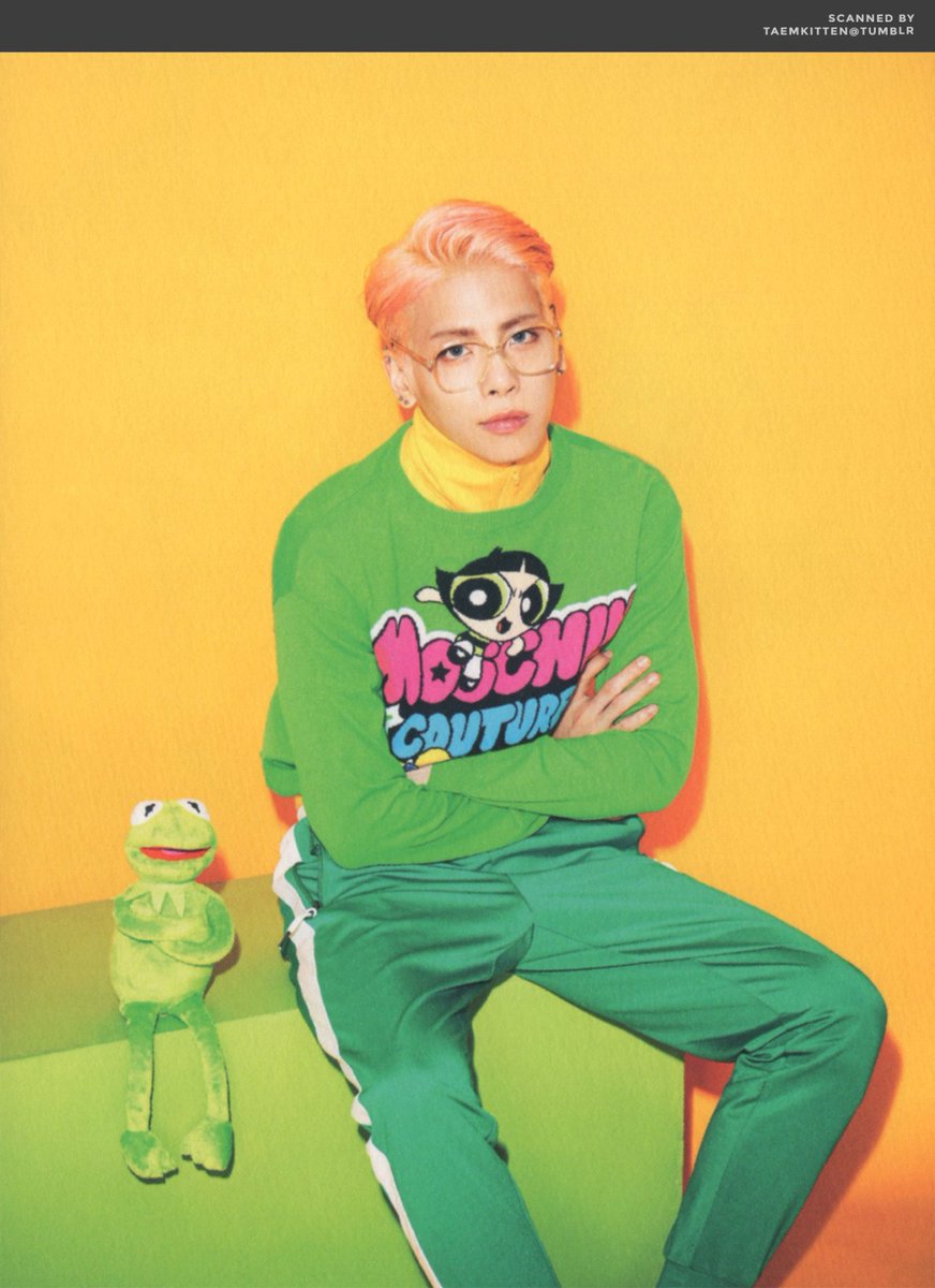 종현 JONGHYUN tweet media
