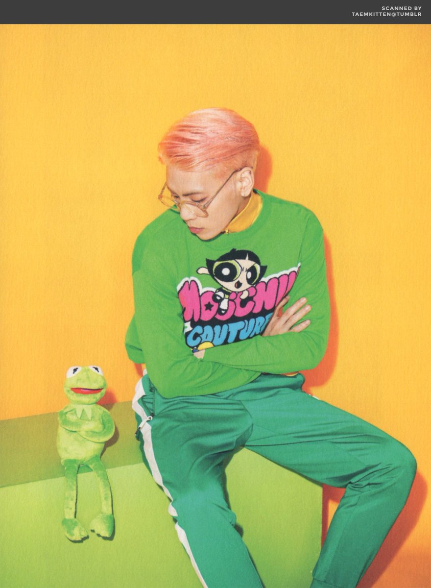 #종현 #샤이니 #JONGHYUN #SHINee