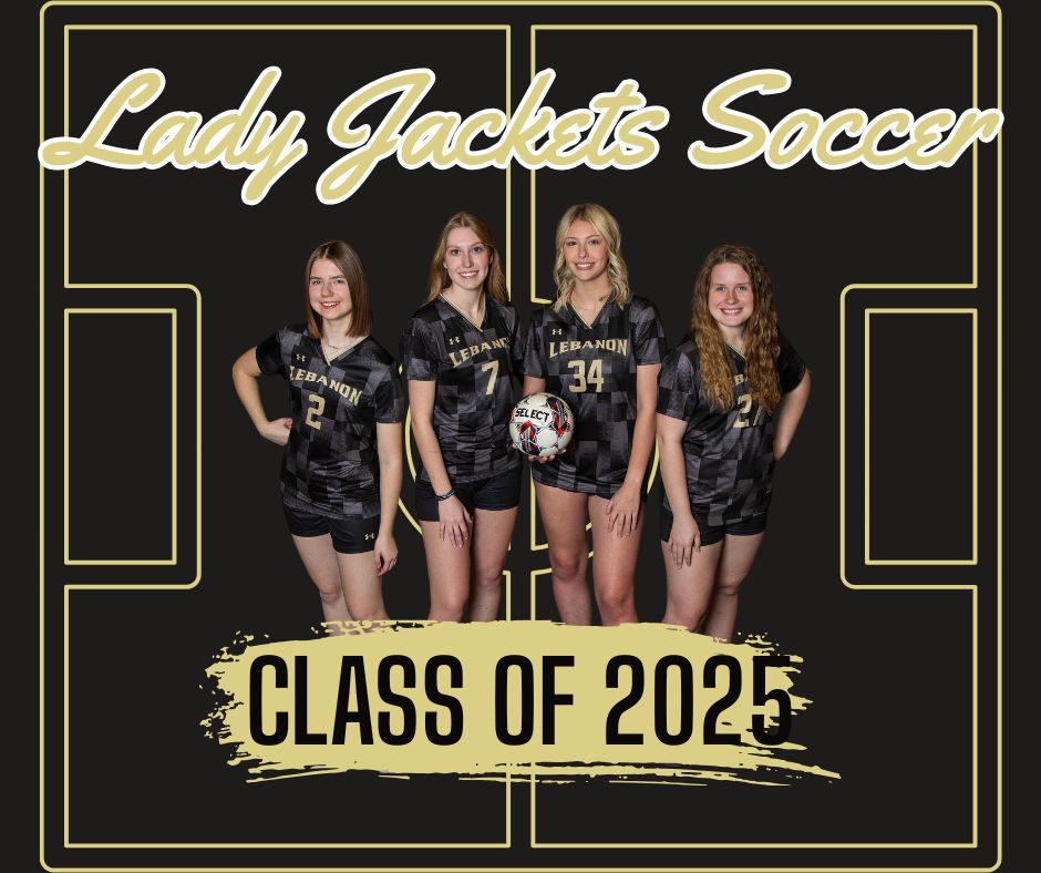 I am so very proud of these seniors who are graduating tonight!!!