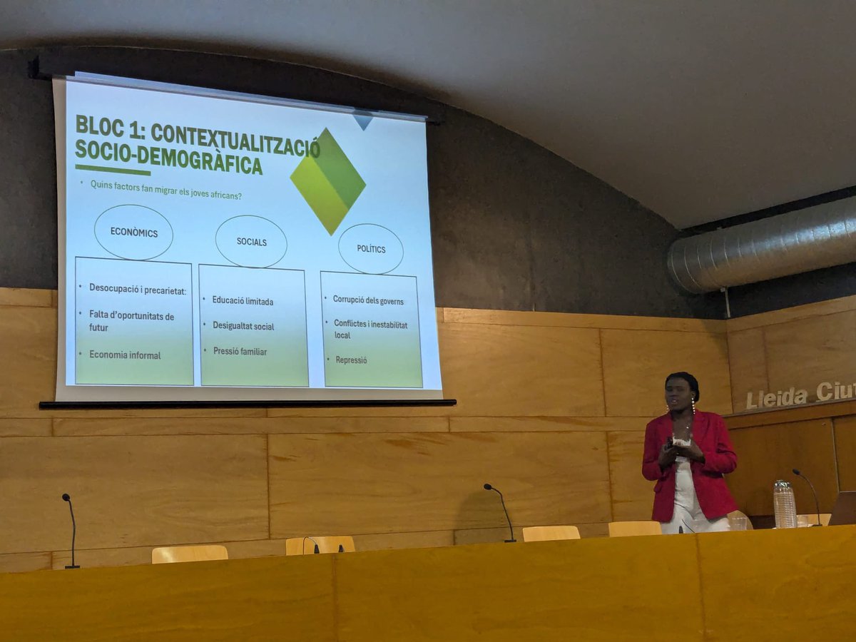 Centre d'Estudis Africans i Interculturals tweet media