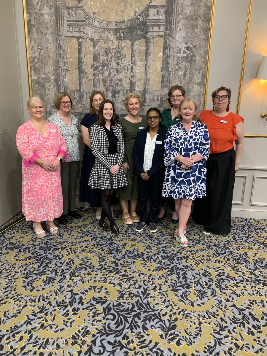 A huge thank you to all who made the Wound Management  Association of Ireland conference a great success. Thanks to the presenters, companies, poster presenters, participants and the A team who organised it.