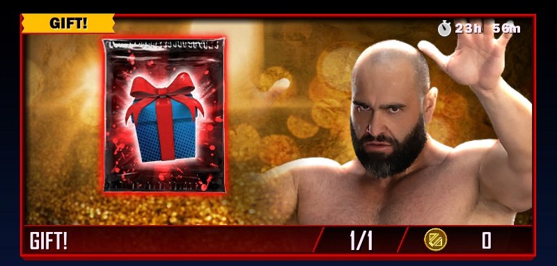 WWE SuperCard News - Updates, Information, & More tweet media