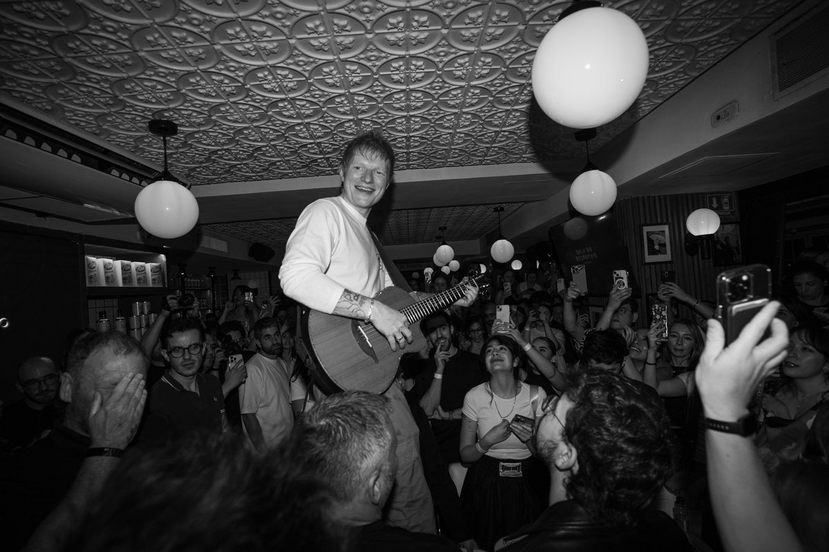 Fun was had in Mexico! 🩷

📸 <a href="/MarkSurridge/">Mark Surridge</a>